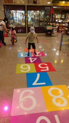 111.08.11鶯歌自由行