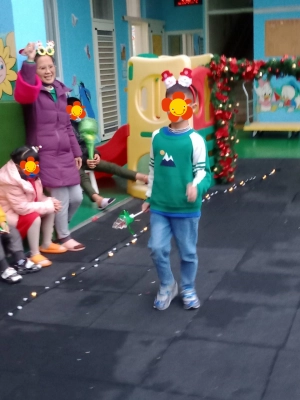 112.12.23聖誕晚會