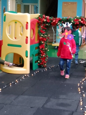 112.12.23聖誕晚會