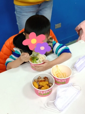 112.12.23聖誕晚會