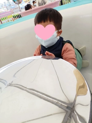 112.02.10 兒童新樂園遊玩