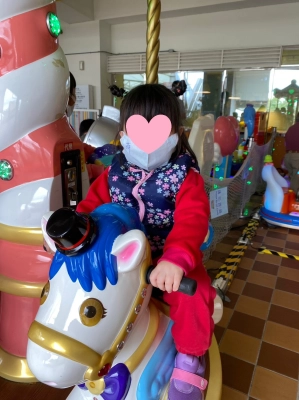 112.02.10 兒童新樂園遊玩