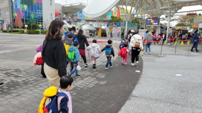 112.02.10 兒童新樂園遊玩