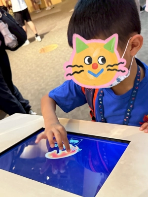 0729台中自由行~