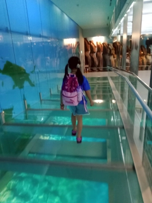 0729台中自由行~