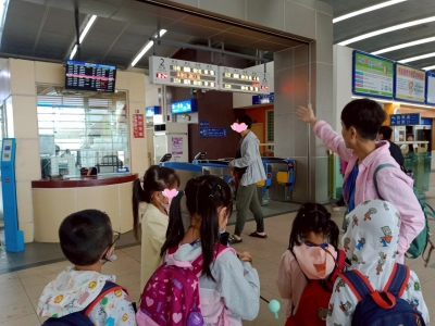 0729台中自由行~