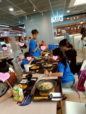 0729台中自由行~