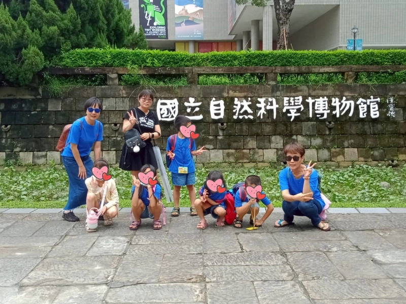 0729台中自由行~