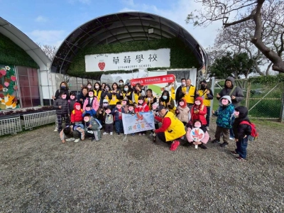 115.03.07草莓學校半日遊