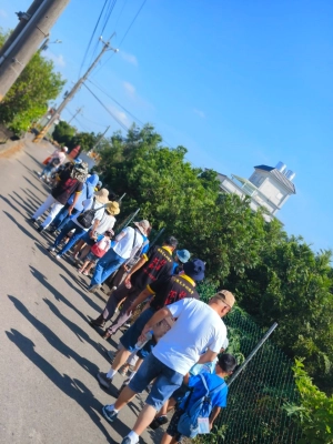 0718野柳海洋世界一日遊