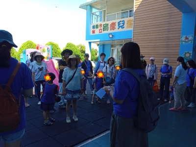 0718野柳海洋世界一日遊