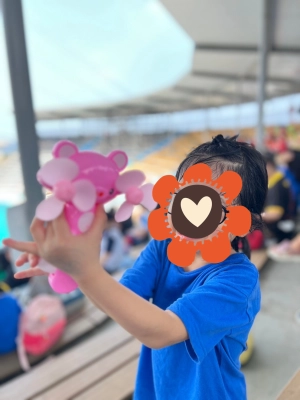 0718野柳海洋世界一日遊