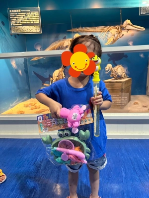 0718野柳海洋世界一日遊