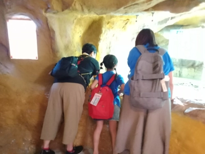 0718野柳海洋世界一日遊