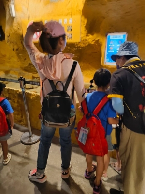 0718野柳海洋世界一日遊