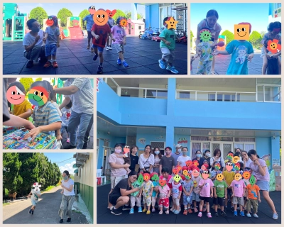 112.08.13 第七屆運動會