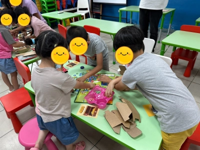 115.08.23兒童財商活動