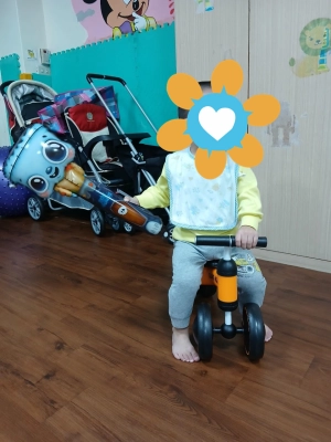 萬聖節派對~開始啦~~