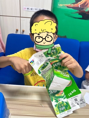 萬聖節派對~開始啦~~