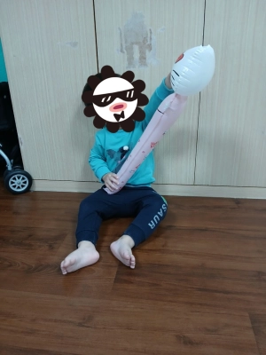 萬聖節派對~開始啦~~