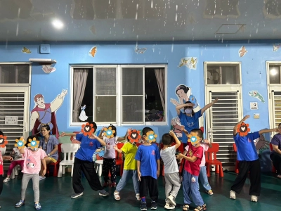 113.09.22柚見星月中秋晚會