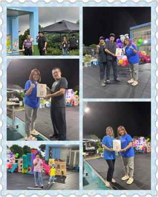 113.09.22柚見星月中秋晚會