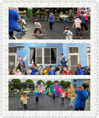 113.09.22柚見星月中秋晚會