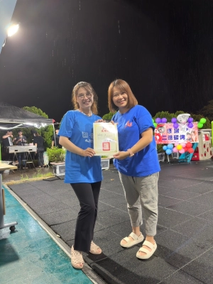 113.09.22柚見星月中秋晚會