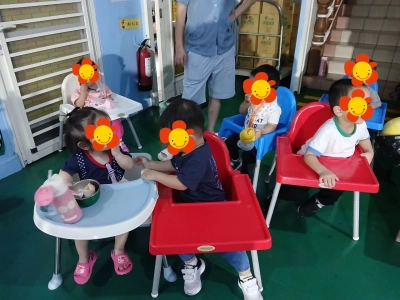 113.09.22柚見星月中秋晚會