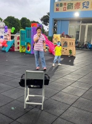 113.09.22柚見星月中秋晚會