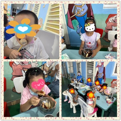 113.09.22柚見星月中秋晚會