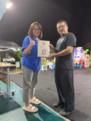 113.09.22柚見星月中秋晚會