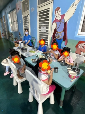 113.09.22柚見星月中秋晚會