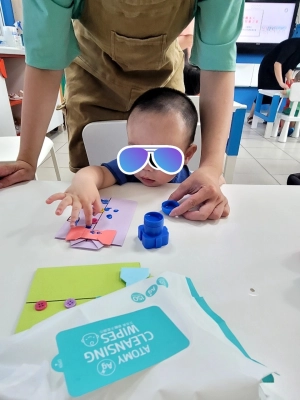 父親節卡片製作