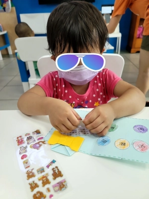 父親節卡片製作