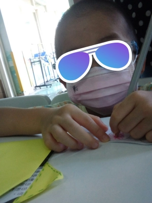 父親節卡片製作