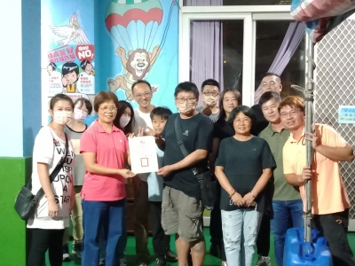 112.10.18環島懿廚幸福列車2