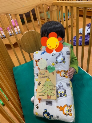 111.12.24聖誕活動