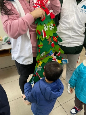 111.12.17友達活動