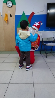 111.12.17友達活動