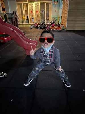 112.01.21 除夕圍爐