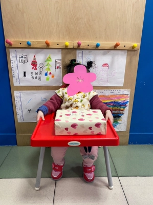 111.12.24聖誕活動