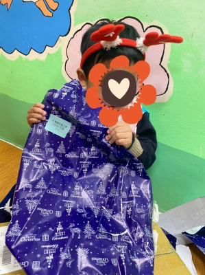 111.12.24聖誕活動