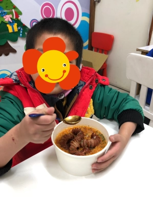 111.12.24聖誕活動