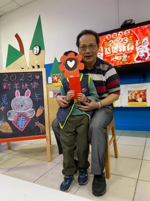 112.01.21 除夕圍爐