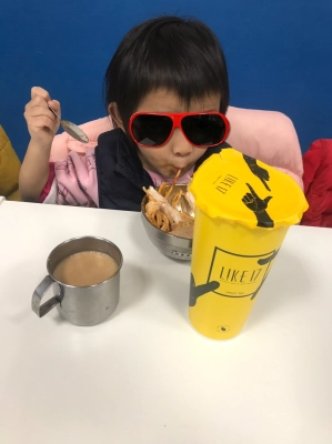 111.12.24聖誕活動