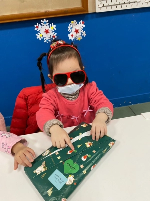 111.12.24聖誕活動