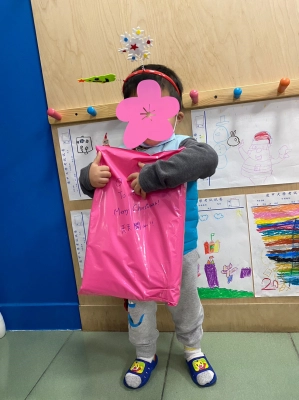 111.12.24聖誕活動