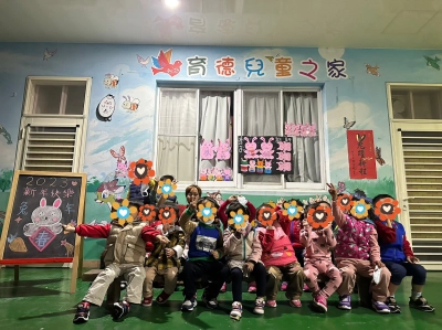 112.01.21 除夕圍爐