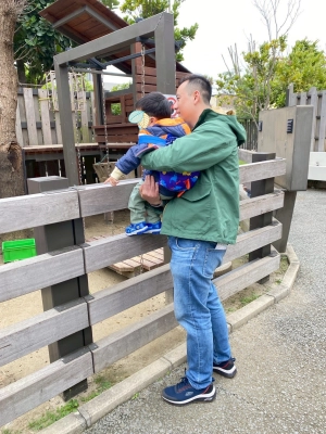 0329 Xpark 一日遊